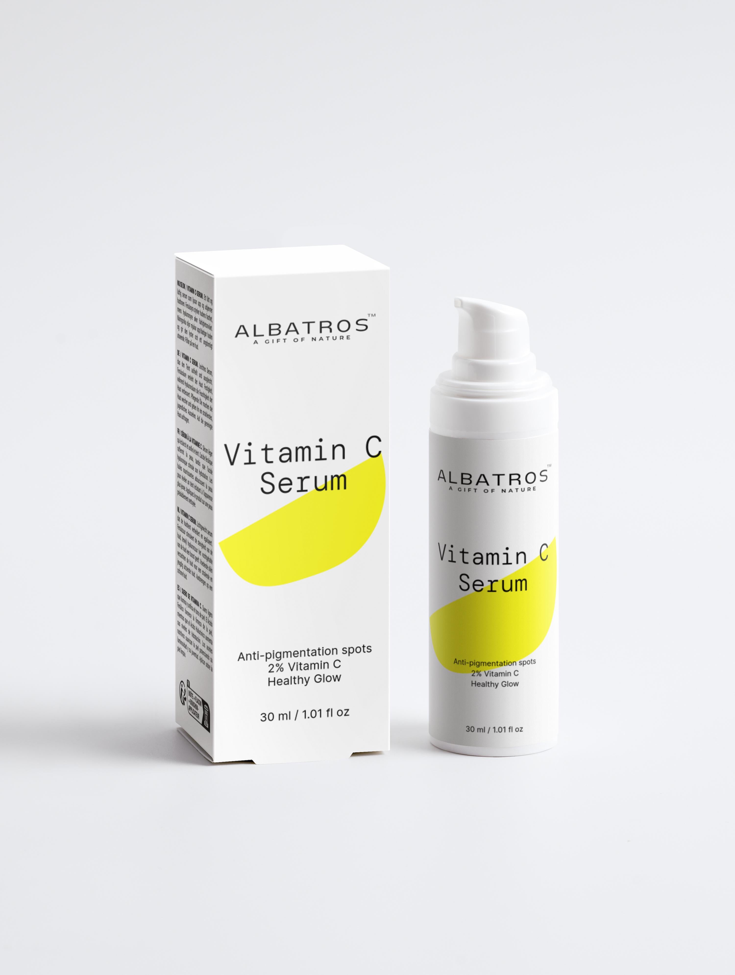 Vitamin C Serum
