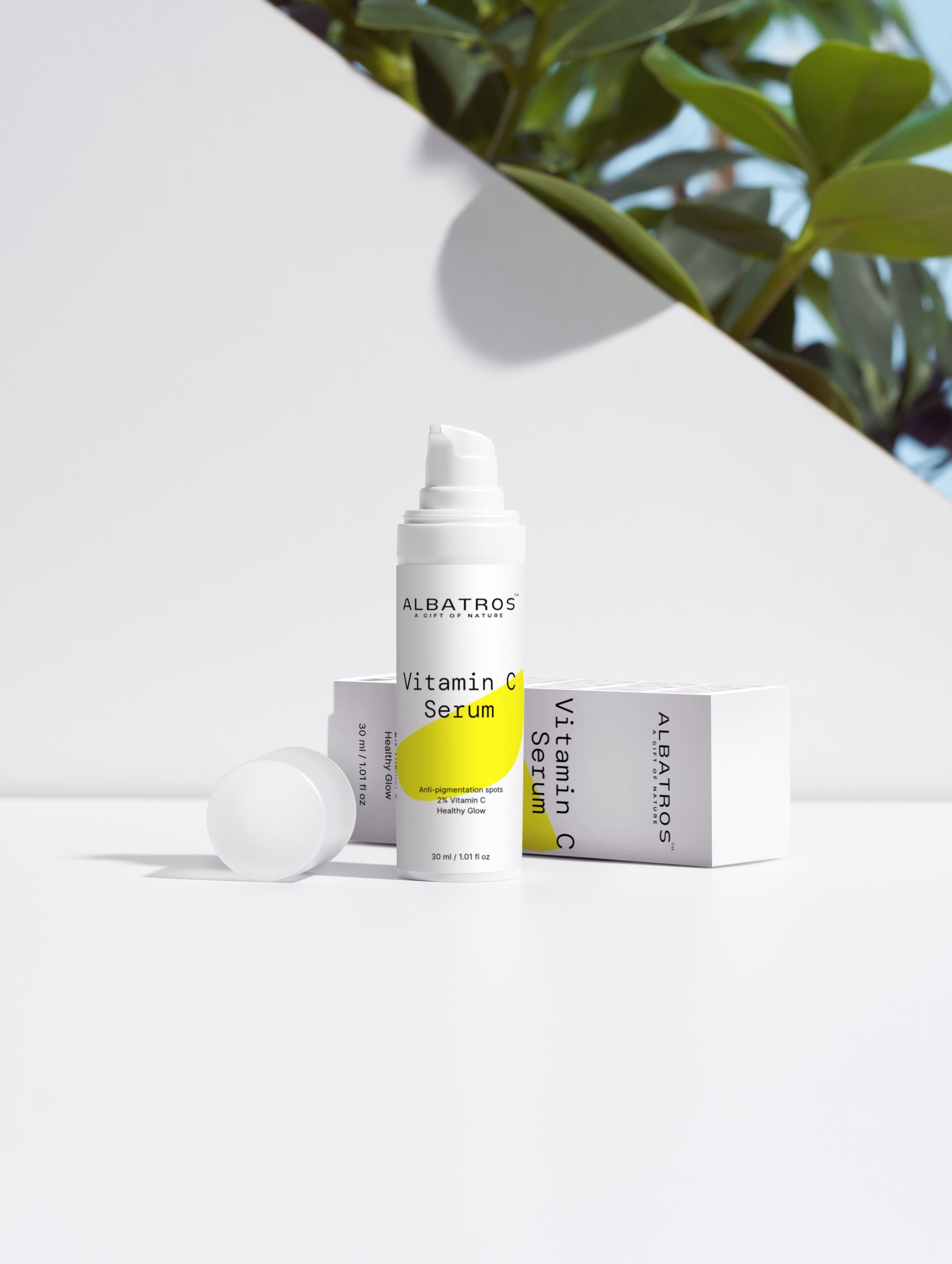 Vitamin C Serum